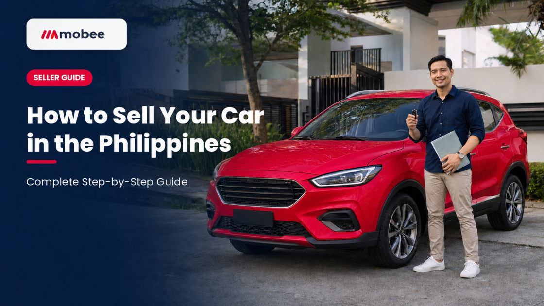 Thumbnail for How to Sell Your Car in the Philippines: Complete Step-by-Step Guide